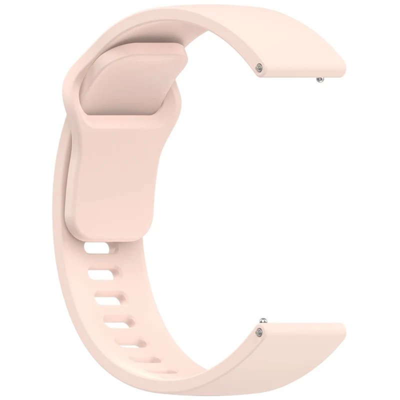 Unglaublich Bequem Universell Silikon Universell Armband