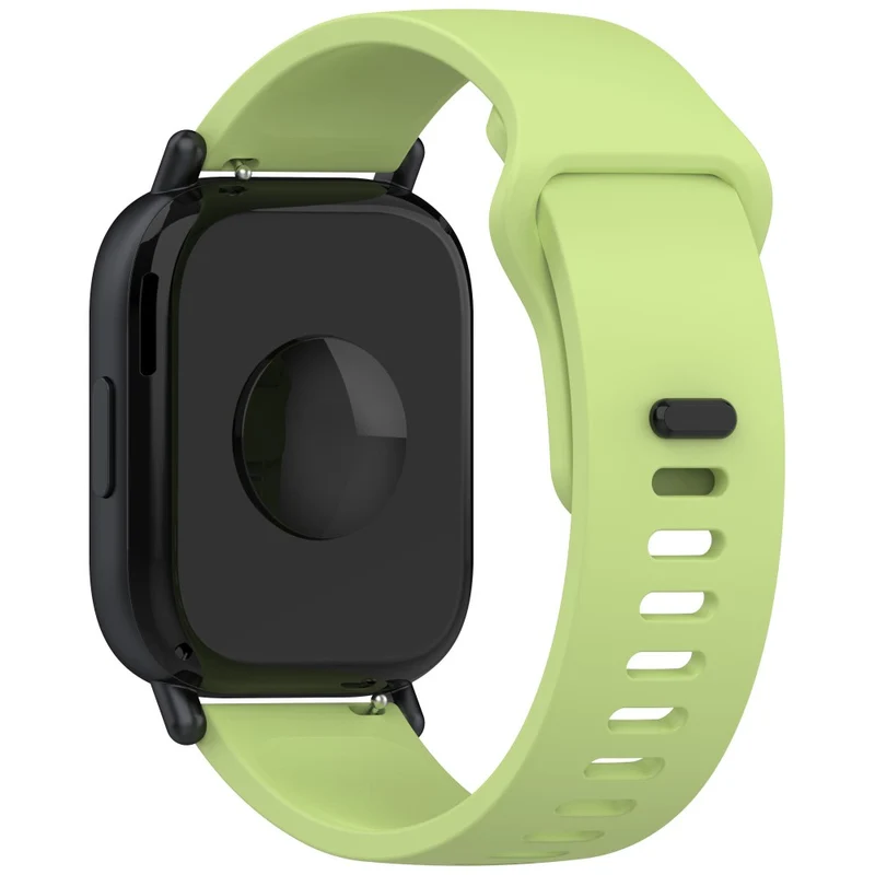 Unglaublich Bequem Universell Silikon Universell Armband