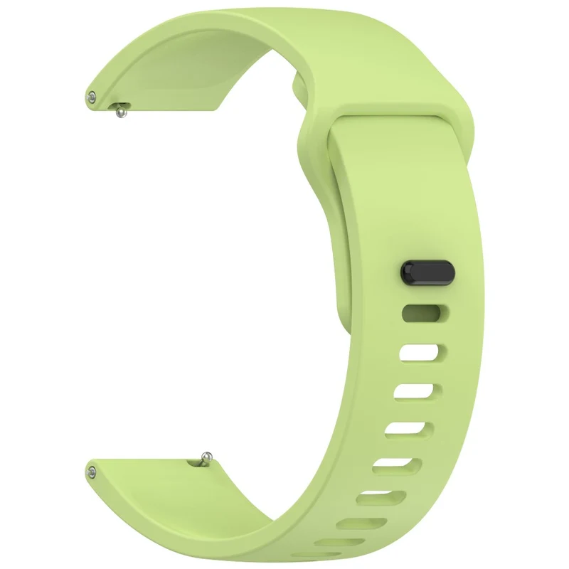 Unglaublich Bequem Universell Silikon Universell Armband