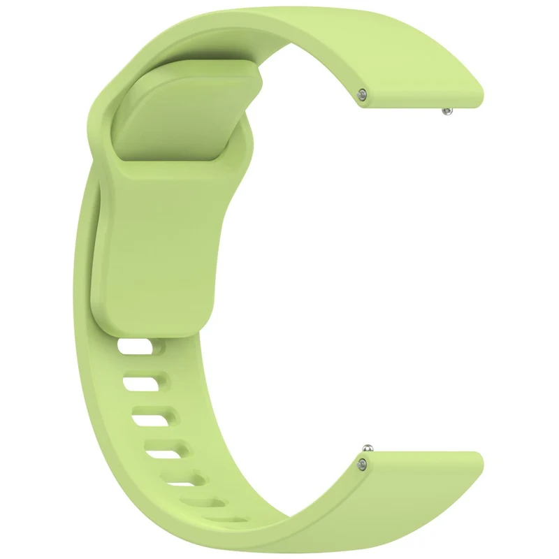 Unglaublich Bequem Universell Silikon Universell Armband