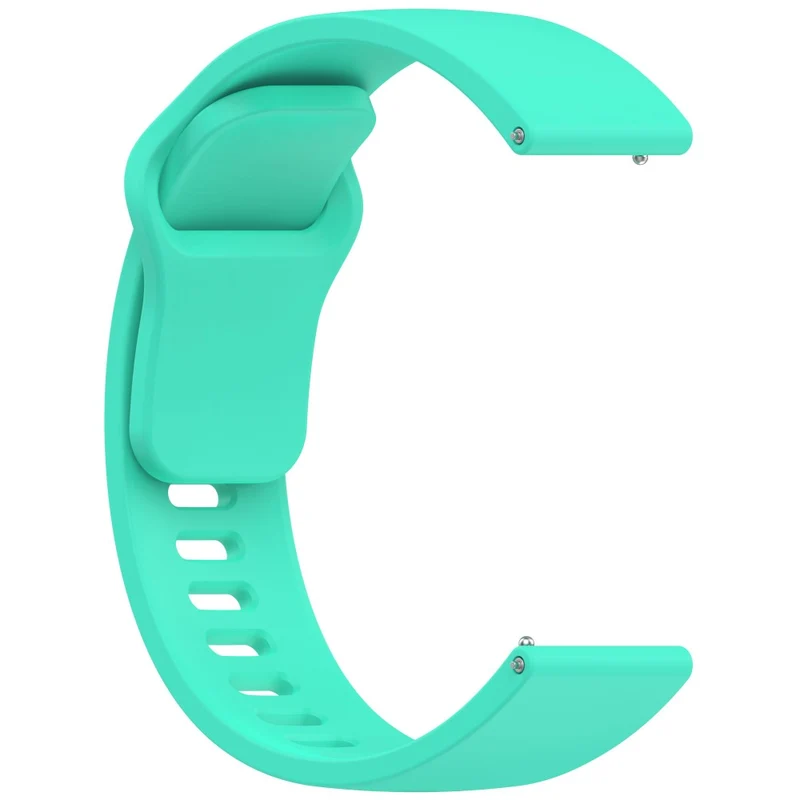 Unglaublich Bequem Universell Silikon Universell Armband