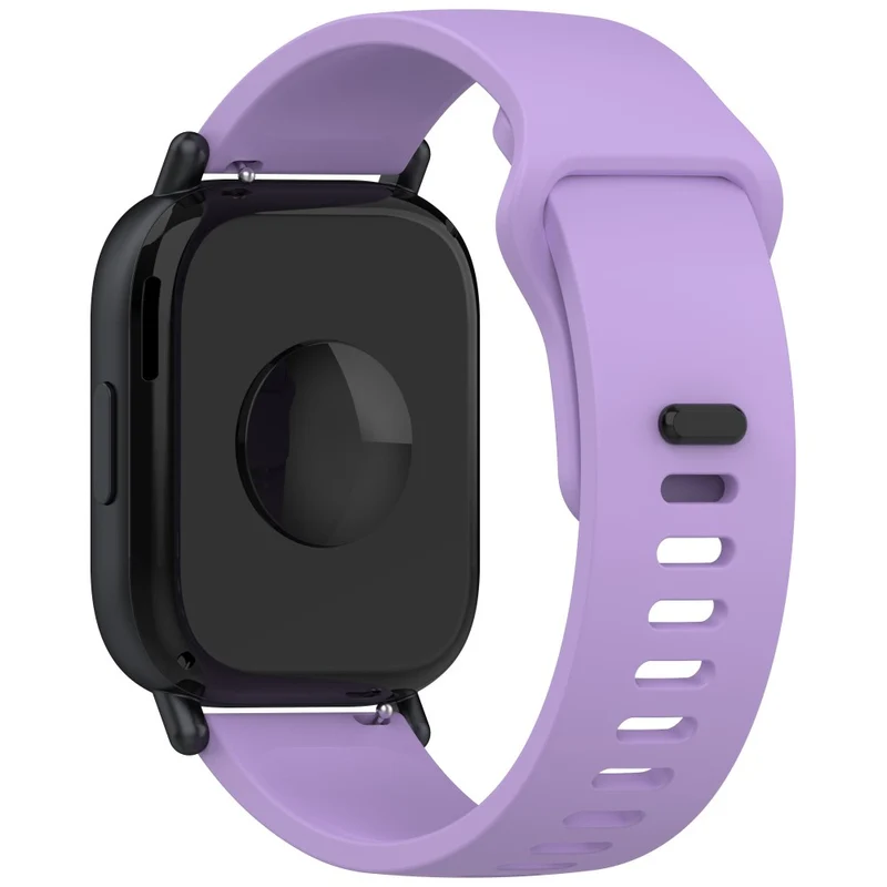 Unglaublich Bequem Universell Silikon Universell Armband