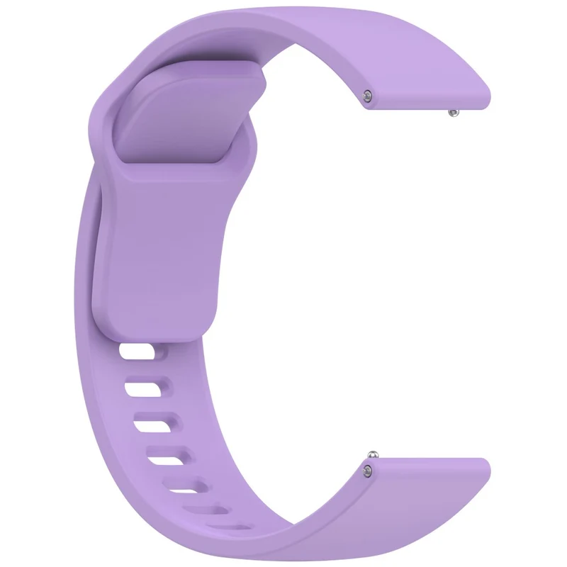 Unglaublich Bequem Universell Silikon Universell Armband