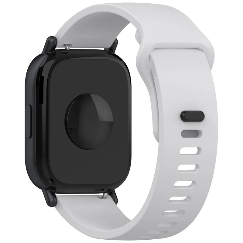Unglaublich Bequem Universell Silikon Universell Armband