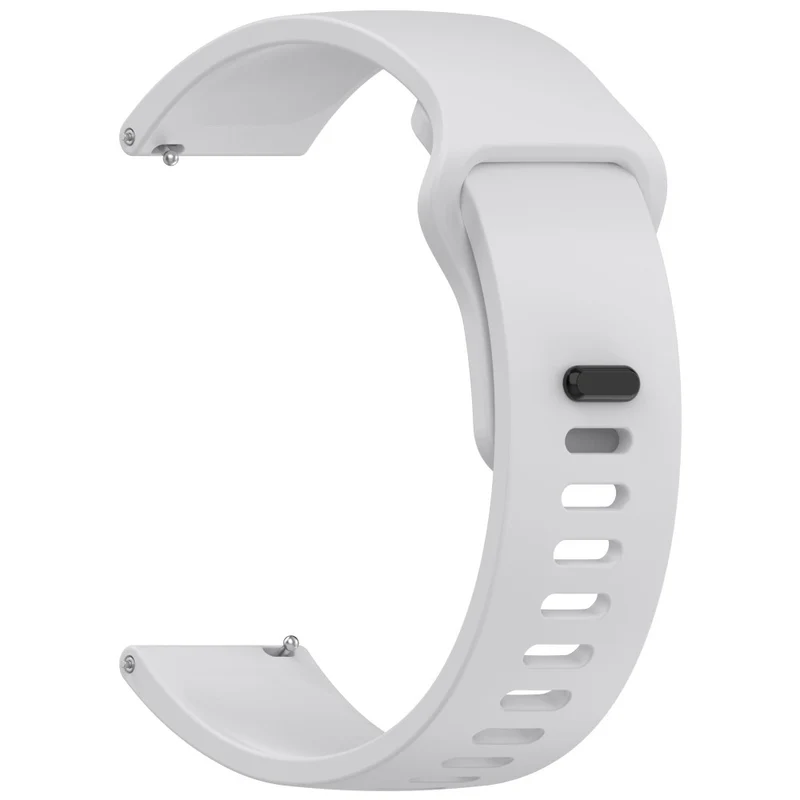 Unglaublich Bequem Universell Silikon Universell Armband