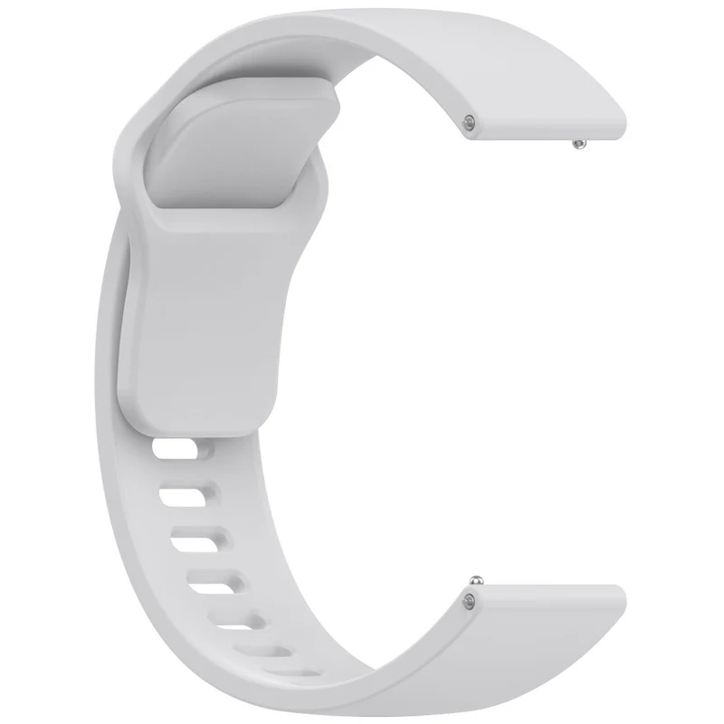 Unglaublich Bequem Universell Silikon Universell Armband