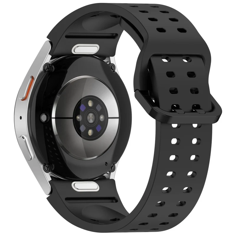 Flexibel Samsung Smartwatch Silikon Universell Armband