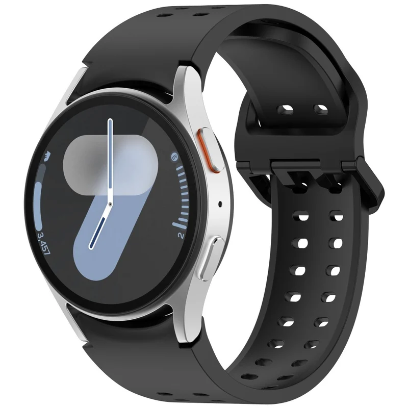 Flexibel Samsung Smartwatch Silikon Universell Armband