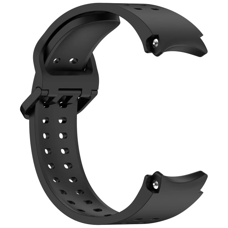 Flexibel Samsung Smartwatch Silikon Universell Armband
