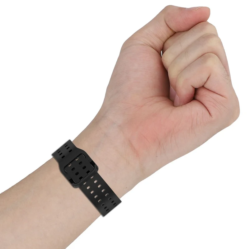 Flexibel Samsung Smartwatch Silikon Universell Armband