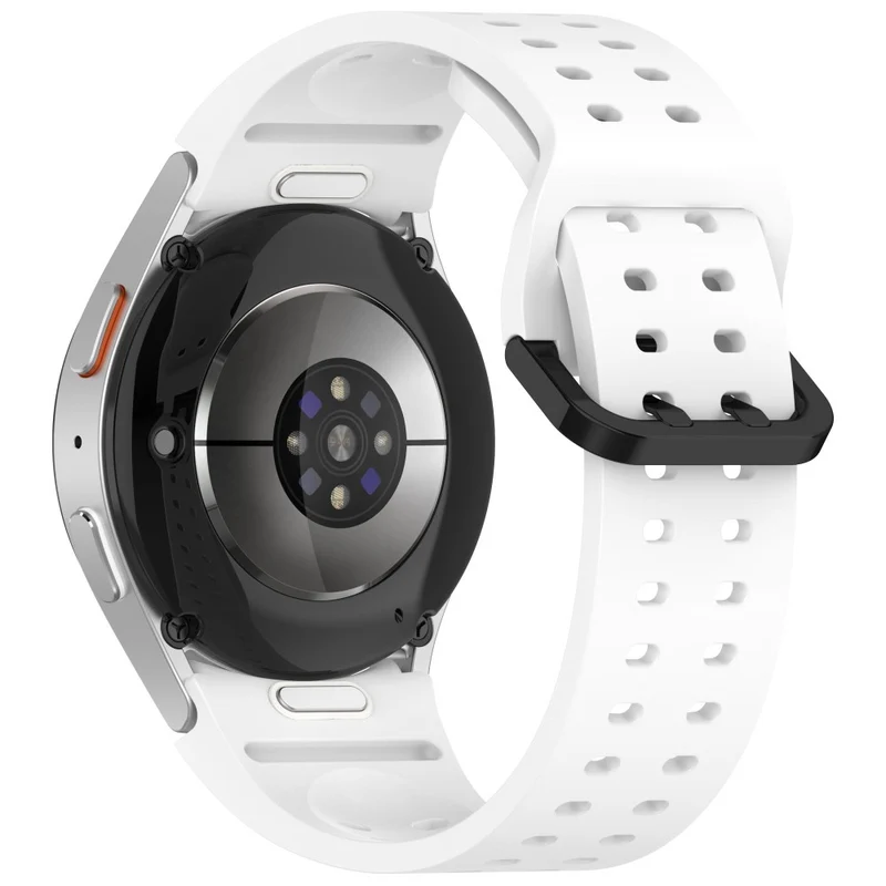 Flexibel Samsung Smartwatch Silikon Universell Armband