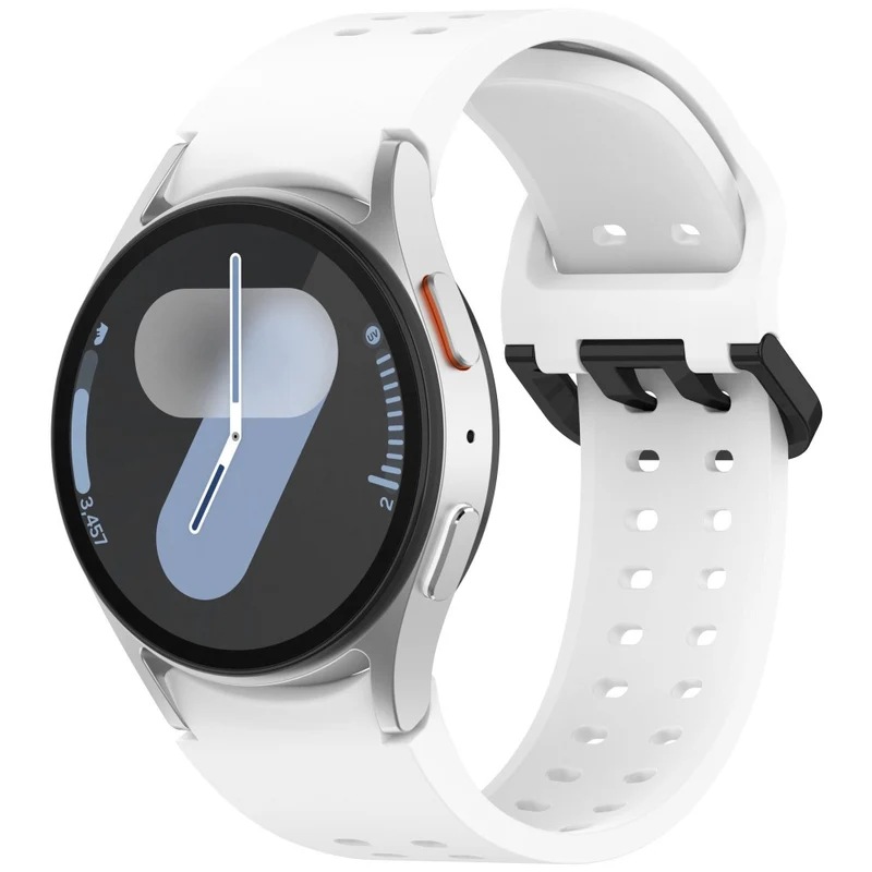 Flexibel Samsung Smartwatch Silikon Universell Armband
