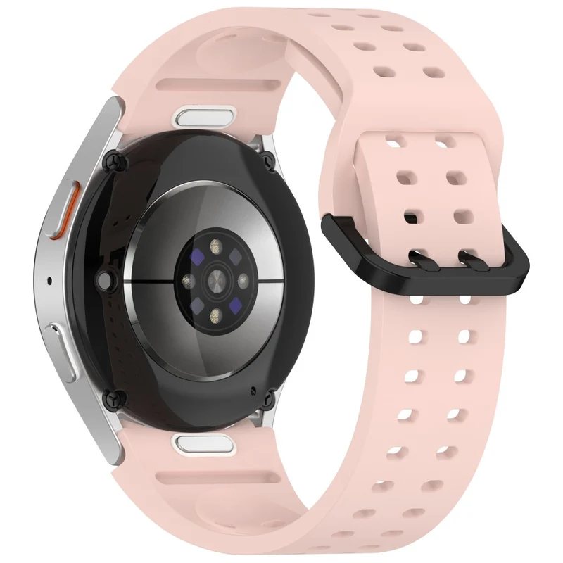 Flexibel Samsung Smartwatch Silikon Universell Armband