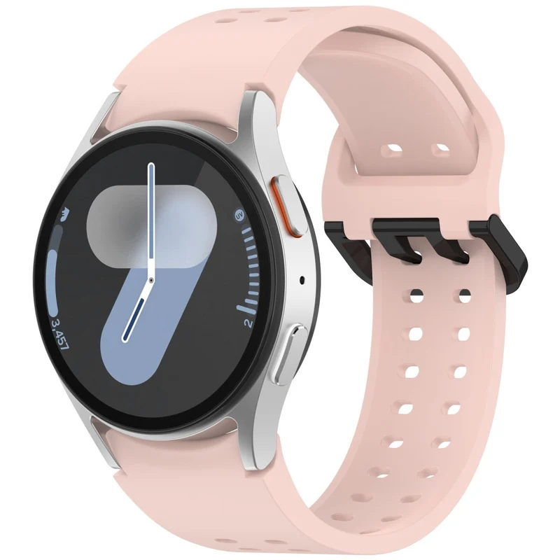 Flexibel Samsung Smartwatch Silikon Universell Armband