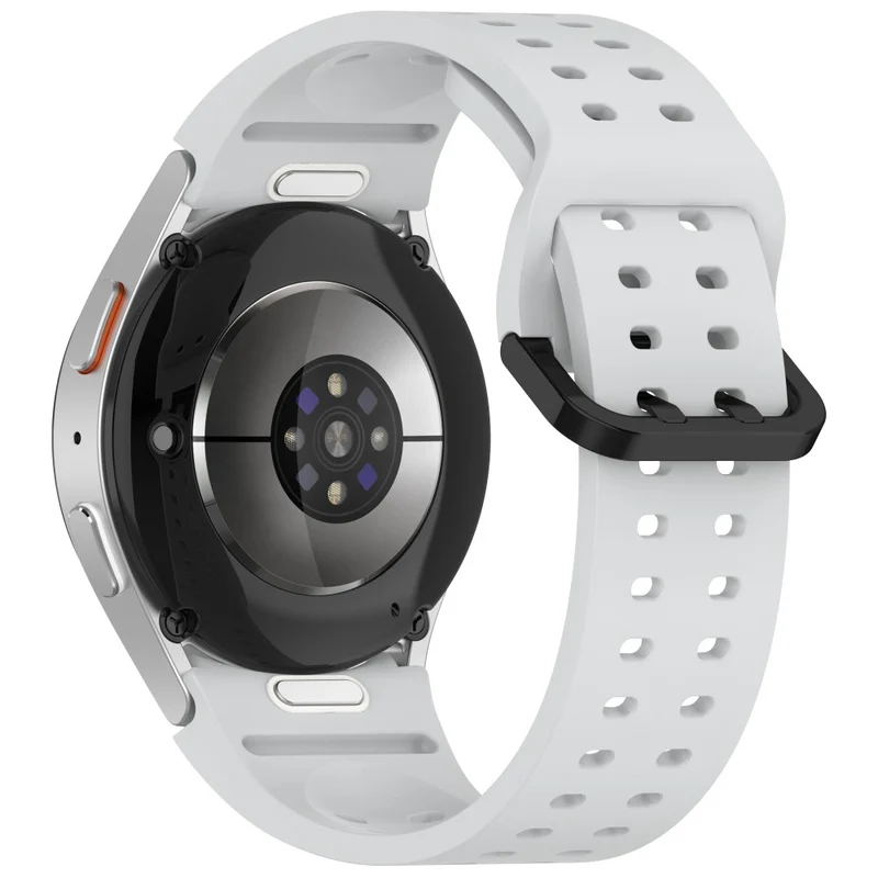 Flexibel Samsung Smartwatch Silikon Universell Armband