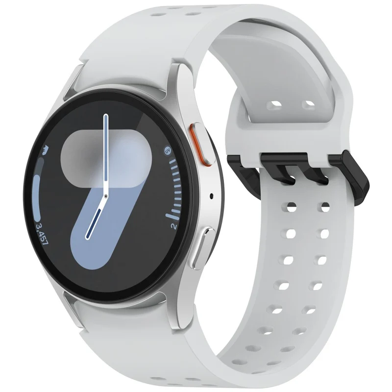 Flexibel Samsung Smartwatch Silikon Universell Armband