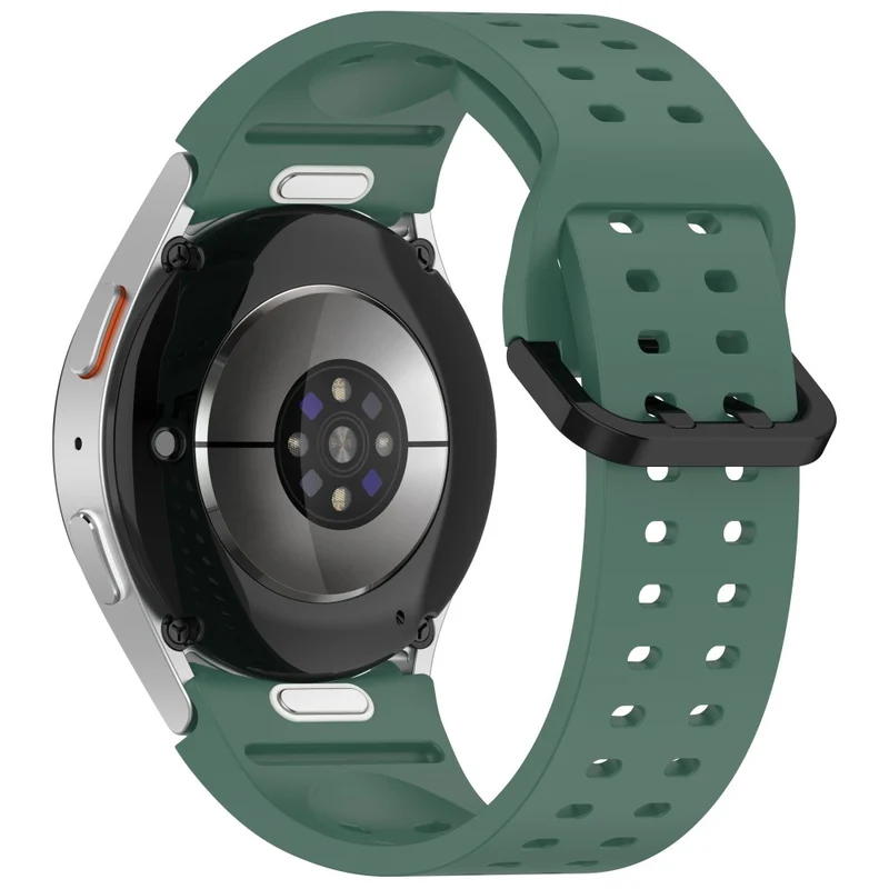 Flexibel Samsung Smartwatch Silikon Universell Armband