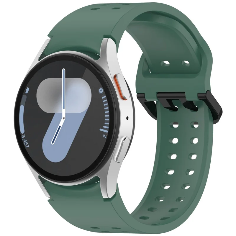 Flexibel Samsung Smartwatch Silikon Universell Armband