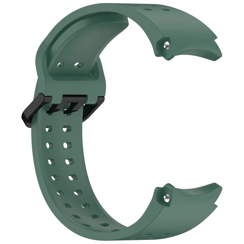 Flexibel Samsung Smartwatch Silikon Universell Armband