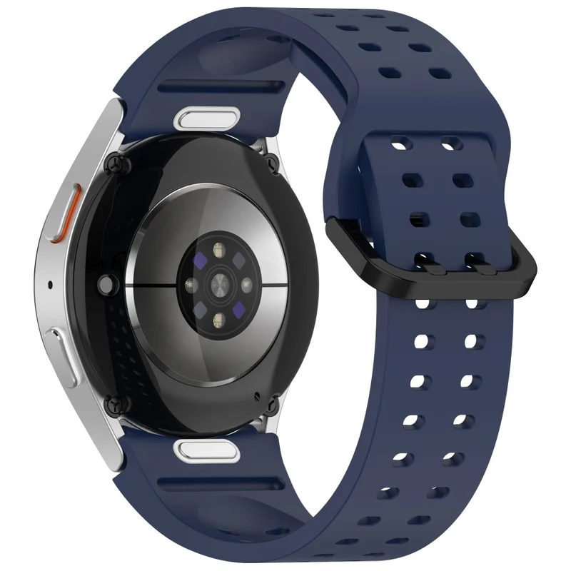 Flexibel Samsung Smartwatch Silikon Universell Armband