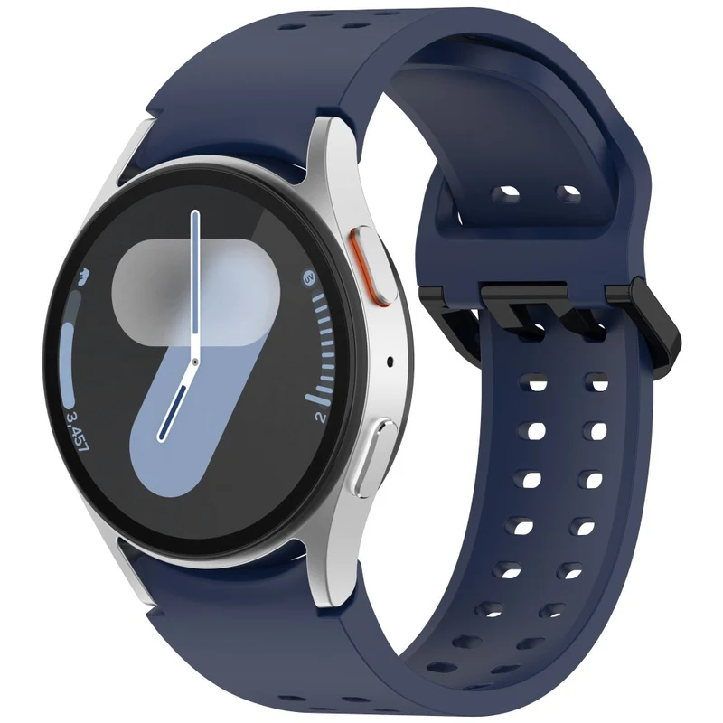 Flexibel Samsung Smartwatch Silikon Universell Armband