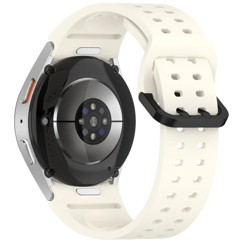 Flexibel Samsung Smartwatch Silikon Universell Armband