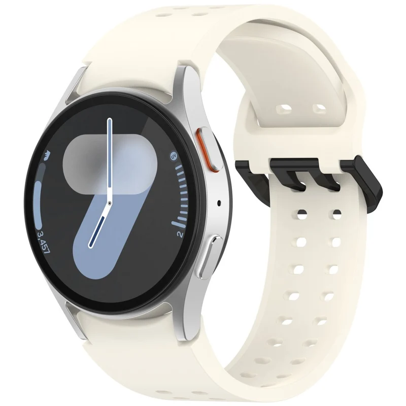 Flexibel Samsung Smartwatch Silikon Universell Armband