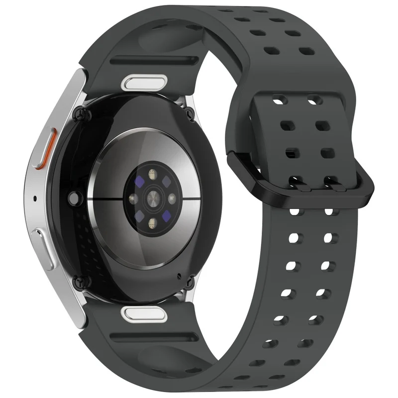 Flexibel Samsung Smartwatch Silikon Universell Armband