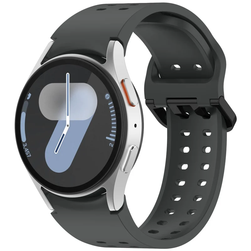 Flexibel Samsung Smartwatch Silikon Universell Armband
