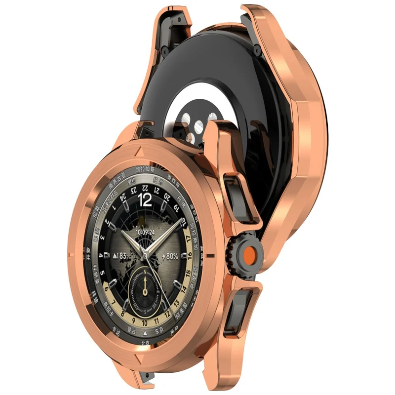 Reizend Xiaomi Watch S4 Sport Plastik Armband