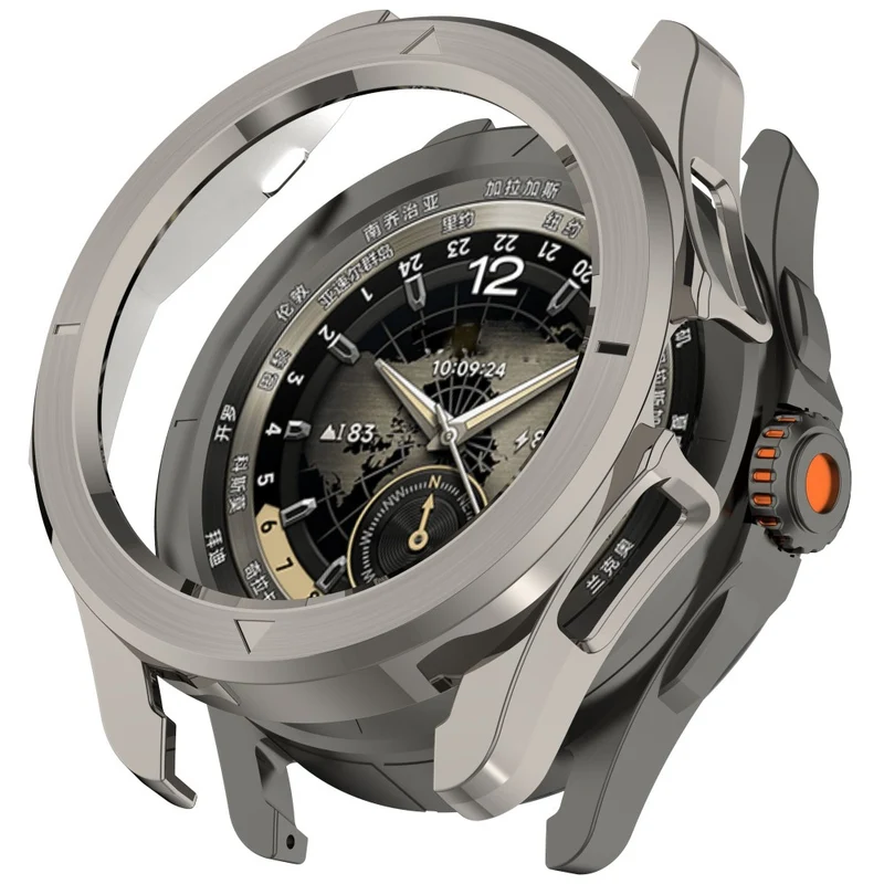 Reizend Xiaomi Watch S4 Sport Plastik Armband
