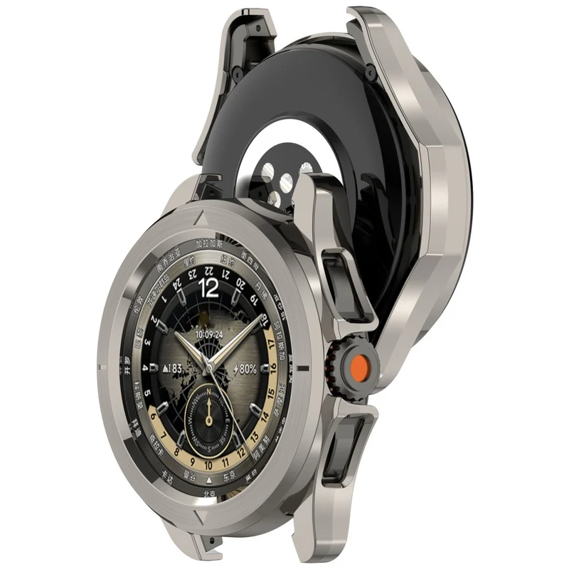 Reizend Xiaomi Watch S4 Sport Plastik Armband