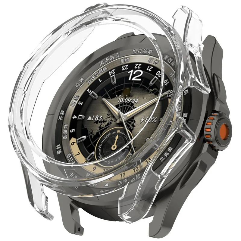 Reizend Xiaomi Watch S4 Sport Plastik Armband