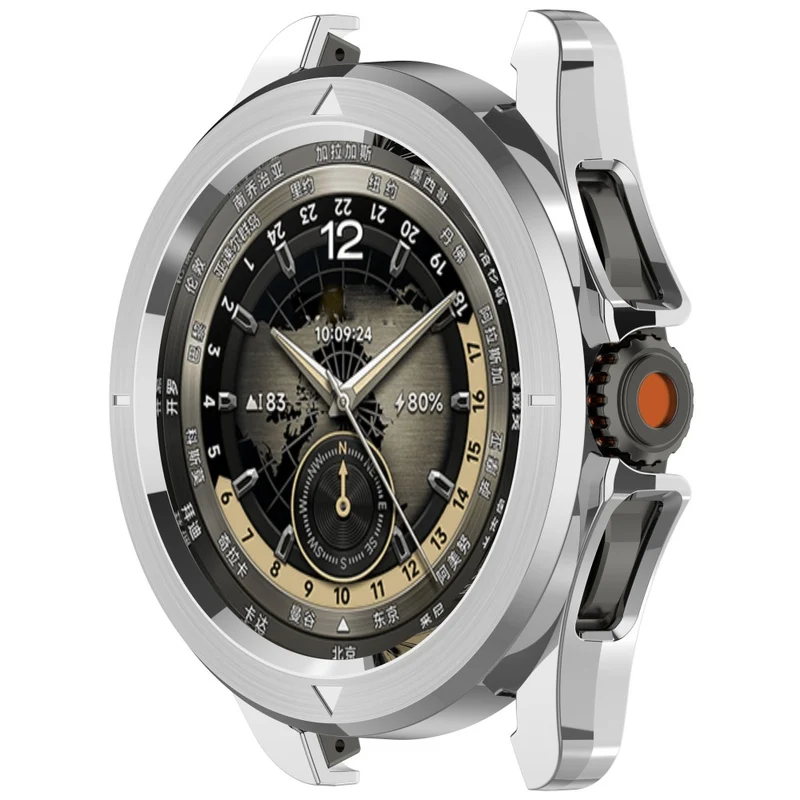 Reizend Xiaomi Watch S4 Sport Plastik Armband