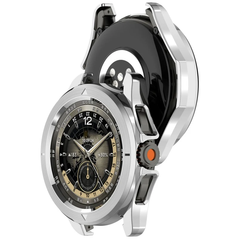 Reizend Xiaomi Watch S4 Sport Plastik Armband