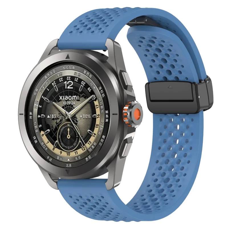 Unglaublich Angenehm Universell Silikon Universell Armband