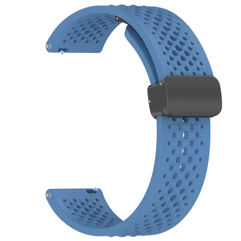 Unglaublich Angenehm Universell Silikon Universell Armband