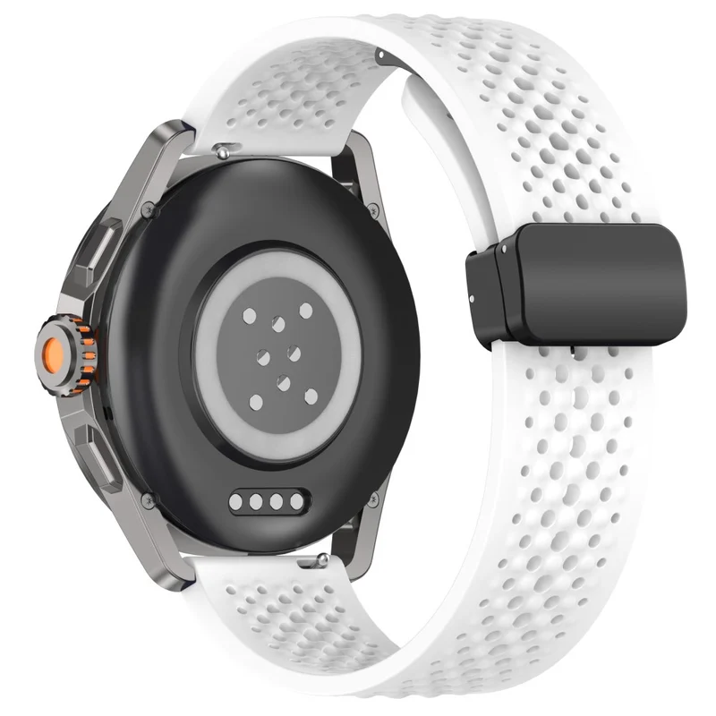 Unglaublich Angenehm Universell Silikon Universell Armband
