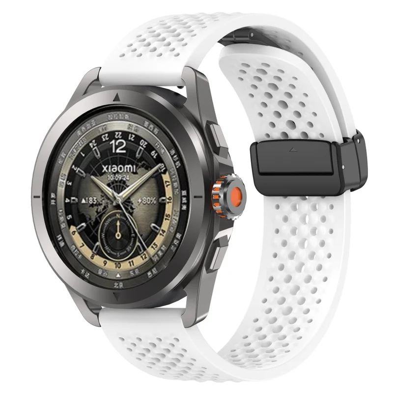 Unglaublich Angenehm Universell Silikon Universell Armband