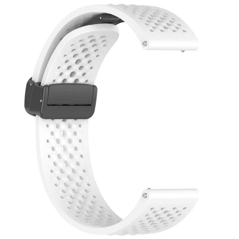 Unglaublich Angenehm Universell Silikon Universell Armband