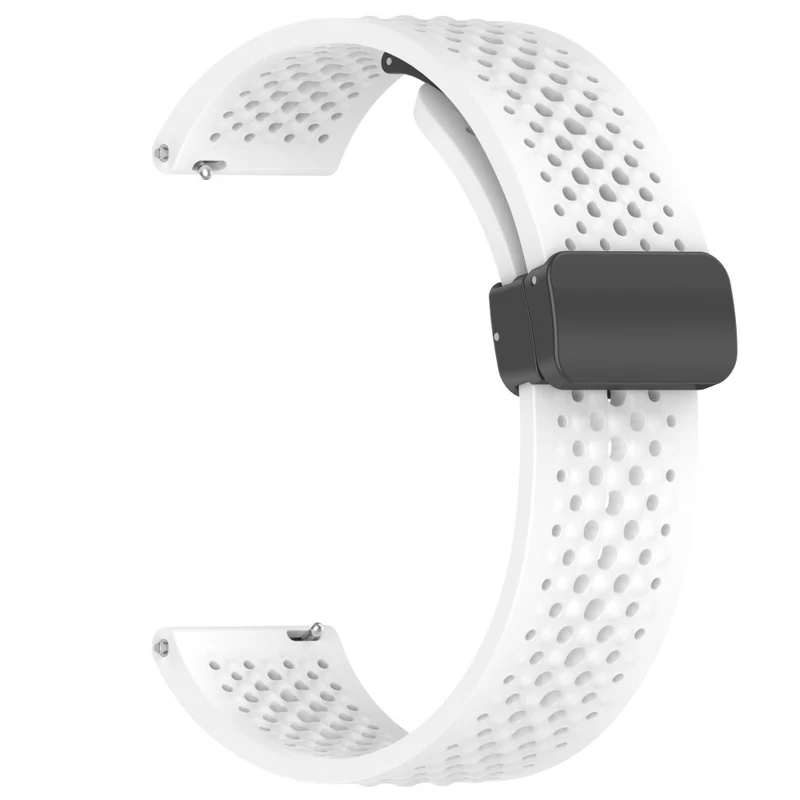 Unglaublich Angenehm Universell Silikon Universell Armband