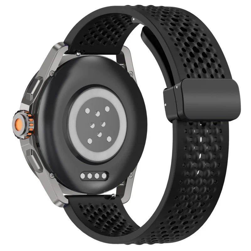 Unglaublich Angenehm Universell Silikon Universell Armband