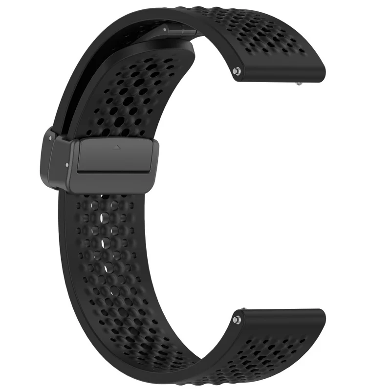 Unglaublich Angenehm Universell Silikon Universell Armband