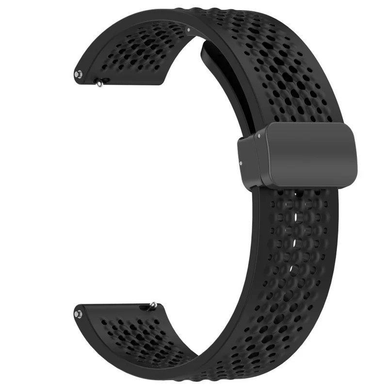 Unglaublich Angenehm Universell Silikon Universell Armband