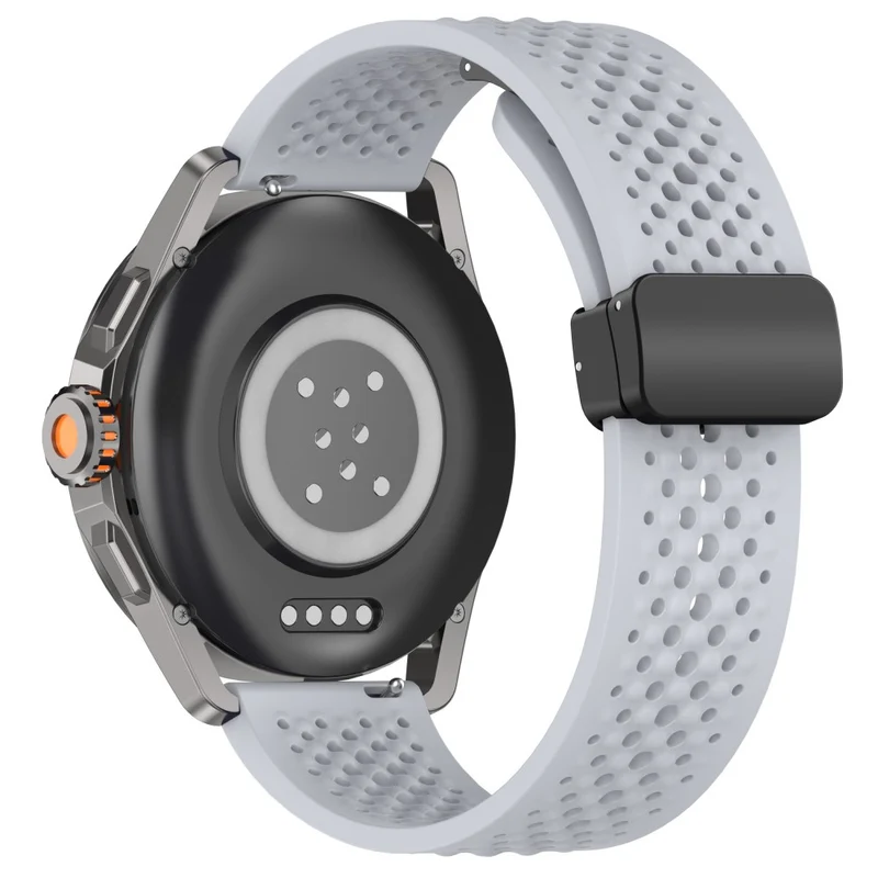 Unglaublich Angenehm Universell Silikon Universell Armband