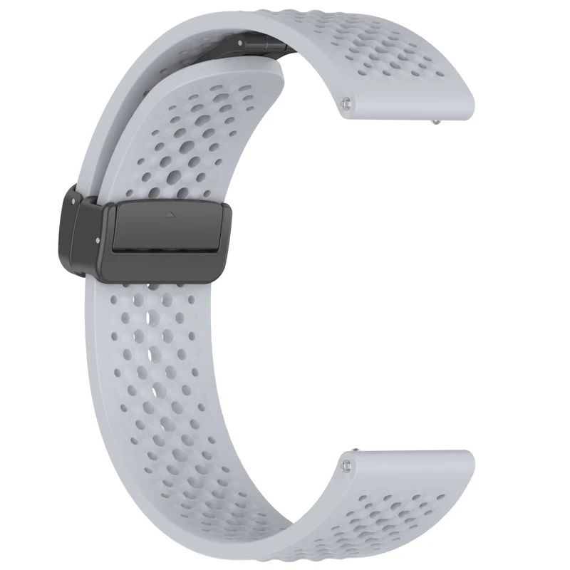 Unglaublich Angenehm Universell Silikon Universell Armband
