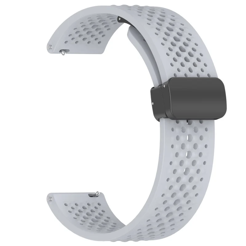 Unglaublich Angenehm Universell Silikon Universell Armband