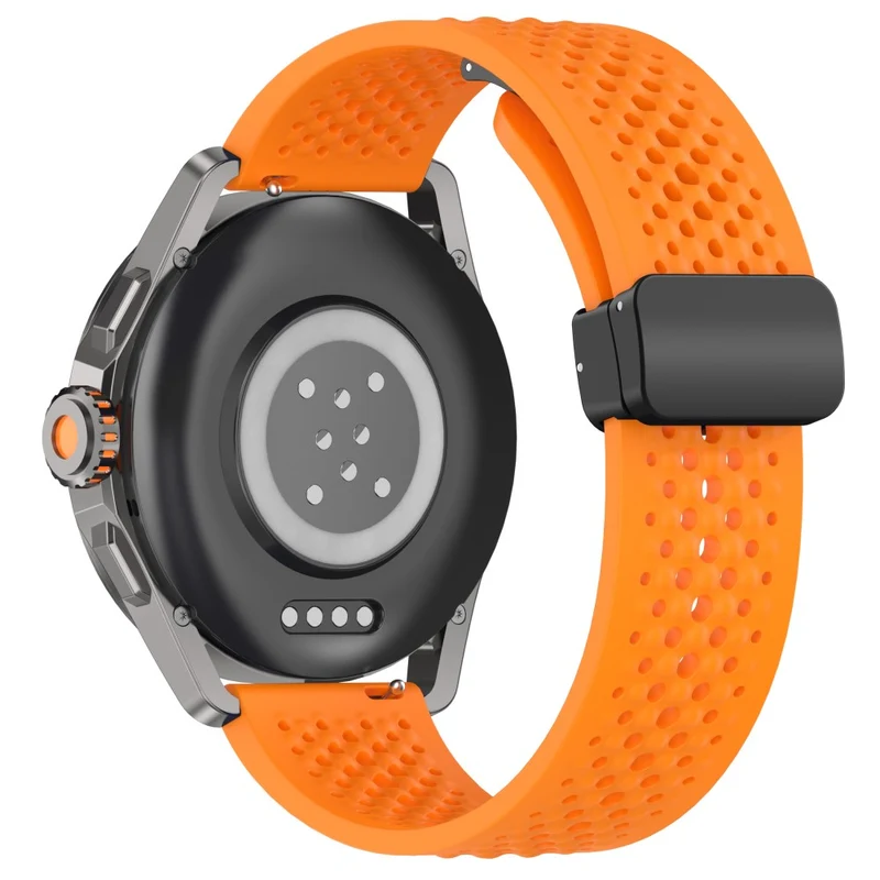 Unglaublich Angenehm Universell Silikon Universell Armband