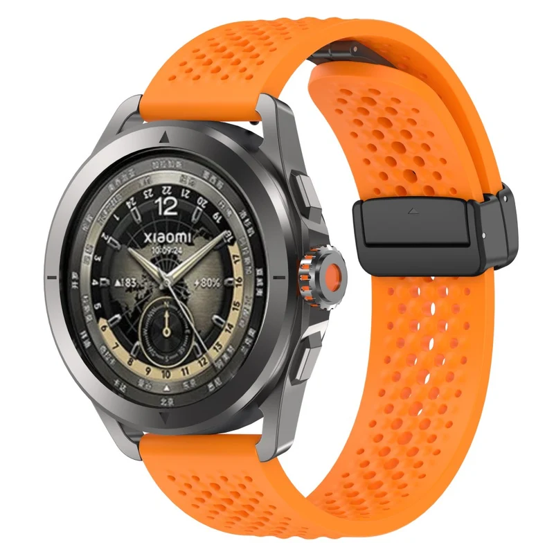 Unglaublich Angenehm Universell Silikon Universell Armband