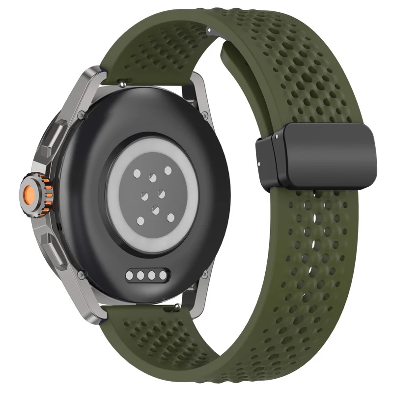 Unglaublich Angenehm Universell Silikon Universell Armband